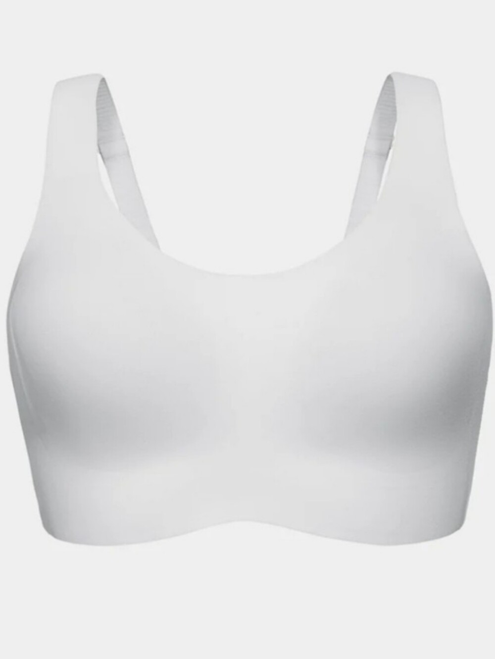 NWT Knix Revolution Adjustable Pullover Bra white size xxl - Picture 5 of 13